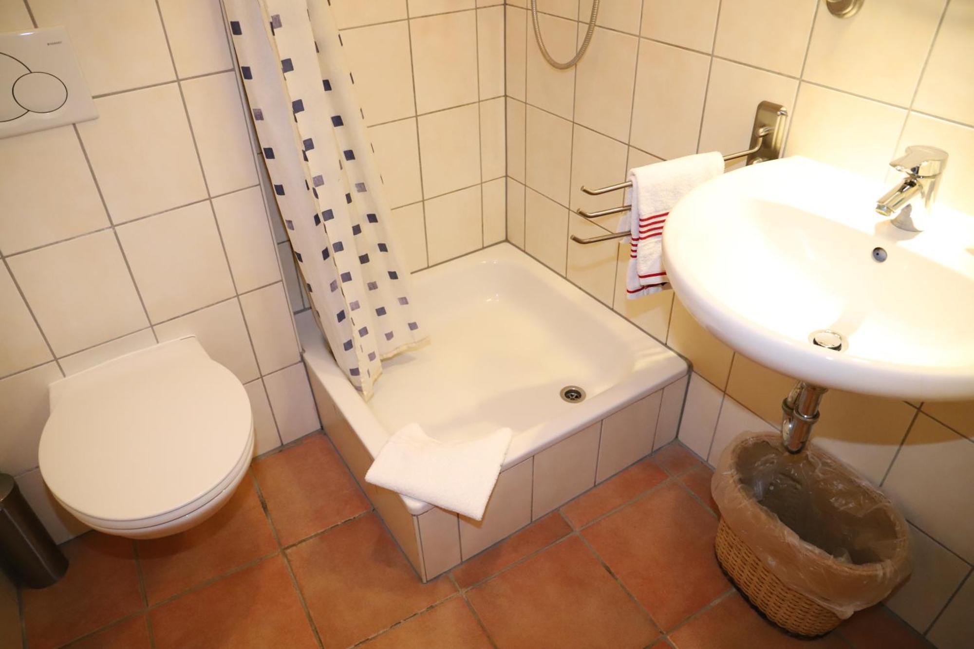 Hotel Aurelia Frankfurt am Main Ngoại thất bức ảnh