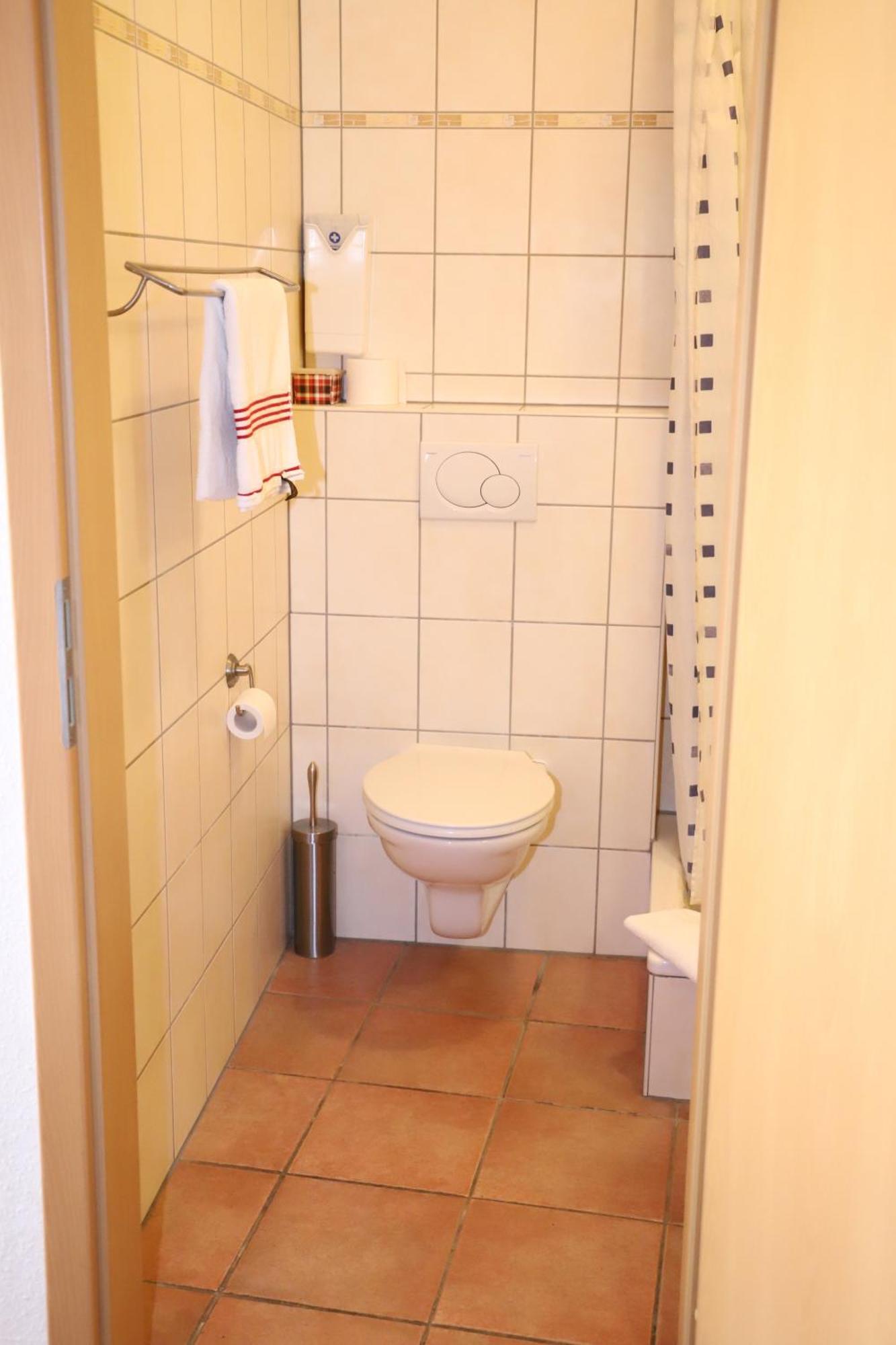 Hotel Aurelia Frankfurt am Main Ngoại thất bức ảnh