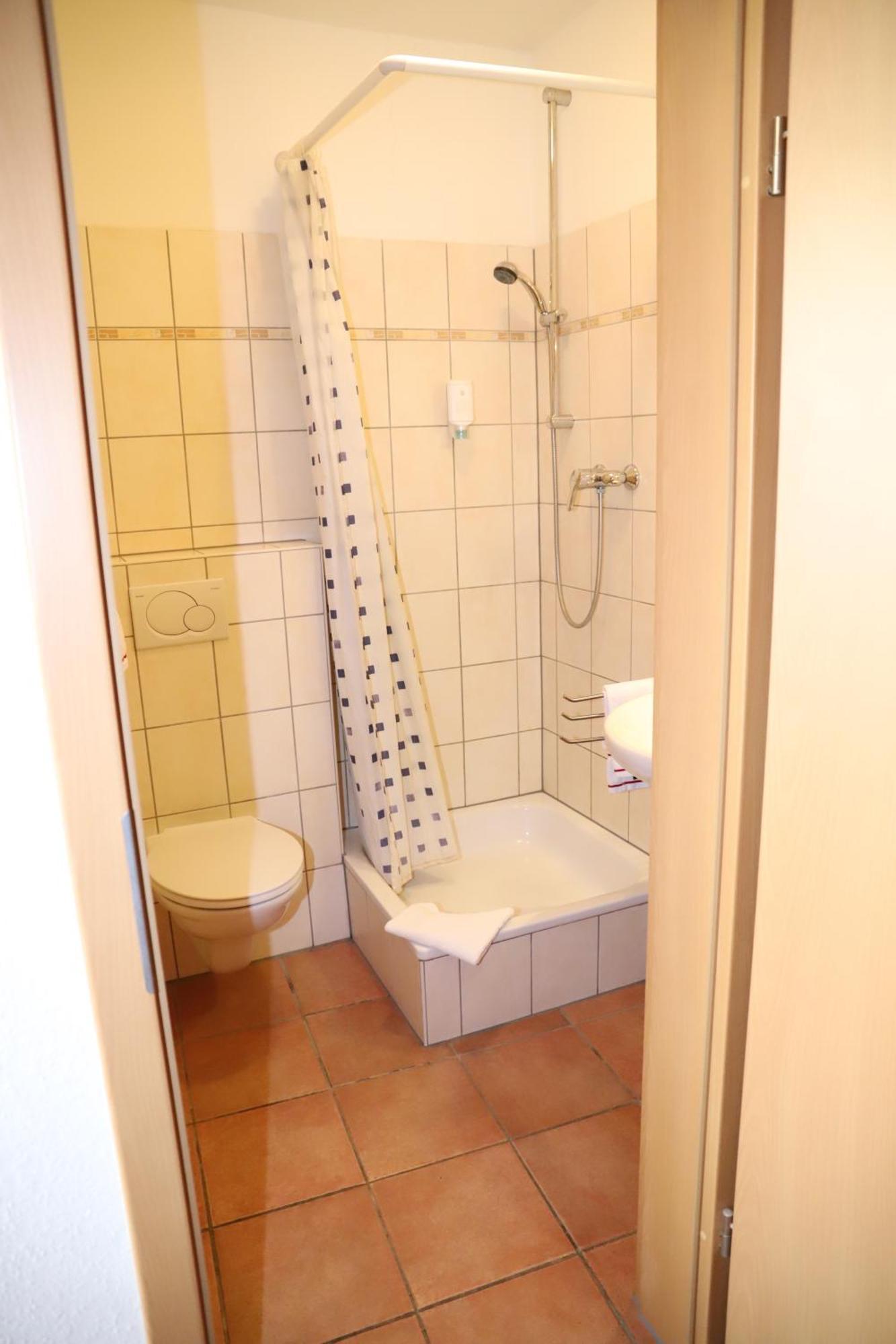 Hotel Aurelia Frankfurt am Main Ngoại thất bức ảnh