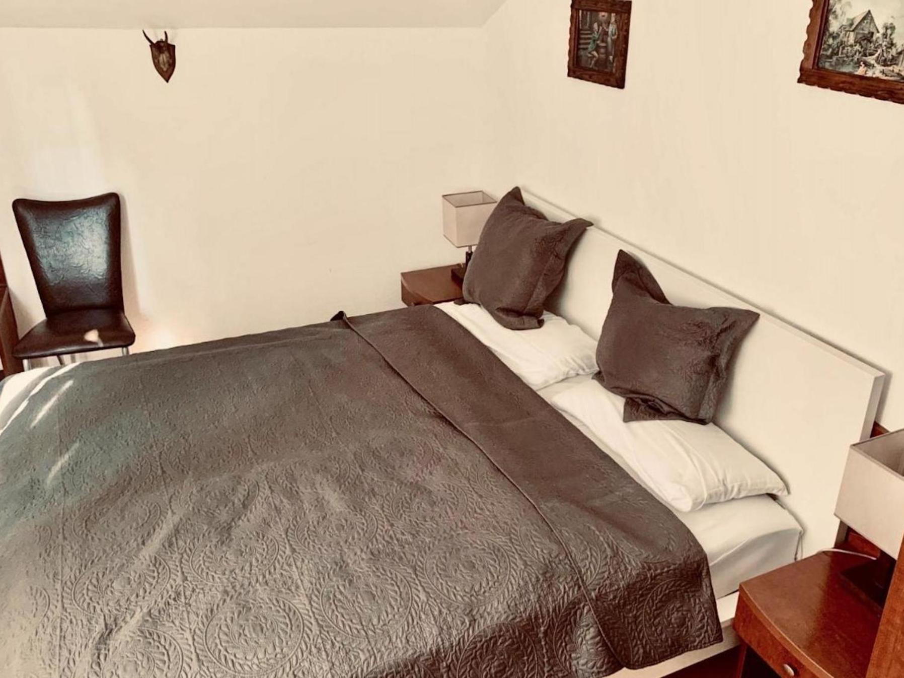 Hotel Aurelia Frankfurt am Main Ngoại thất bức ảnh