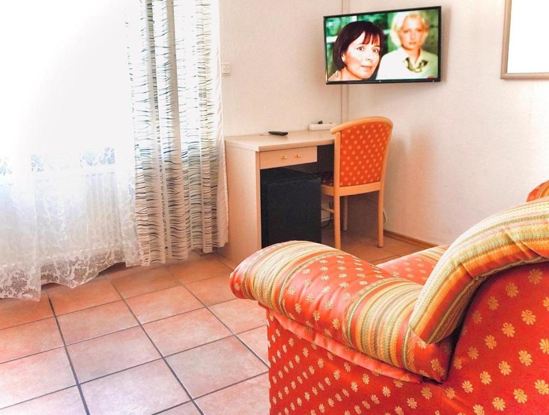 Hotel Aurelia Frankfurt am Main Ngoại thất bức ảnh