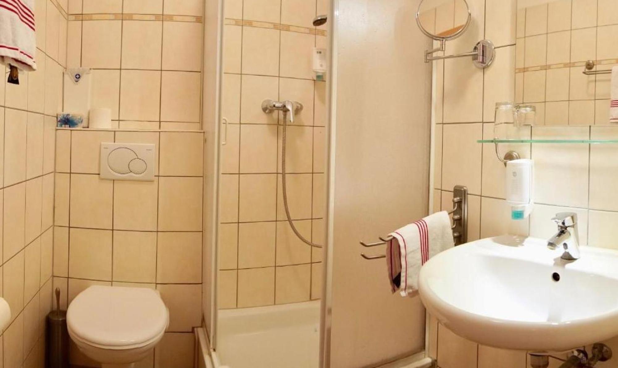 Hotel Aurelia Frankfurt am Main Ngoại thất bức ảnh